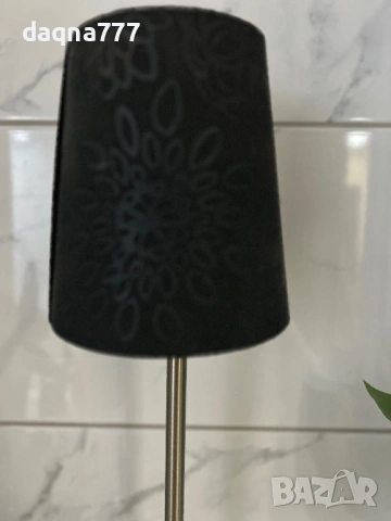 Настолна лампа IKEA, снимка 2 - Настолни лампи - 53935924