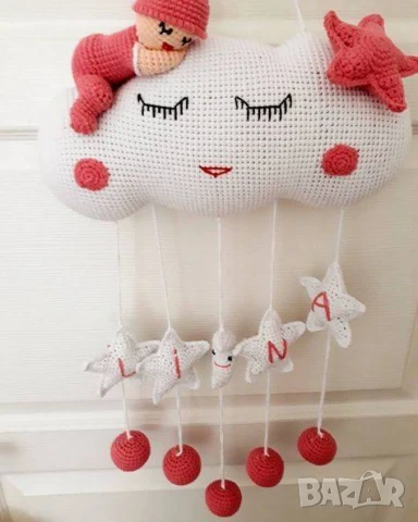 Декорация за бебета и деца, снимка 2 - Други - 51172992