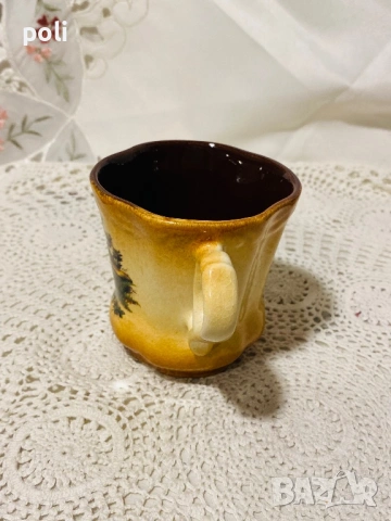 керамична чаша , снимка 5 - Чаши - 53884331