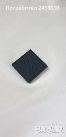 Hugo Boss Tiburt 278 Mercerised  Cotton Mens Size S НОВО! ОРИГИНАЛ МъжкаТениска!, снимка 13 - Тениски - 53925512