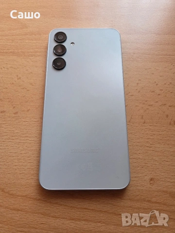 Samsung A16 Заключен, снимка 2 - Samsung - 53613846