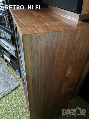 TANNOY SUPER RED MONITOR 15, снимка 4 - Тонколони - 52954631