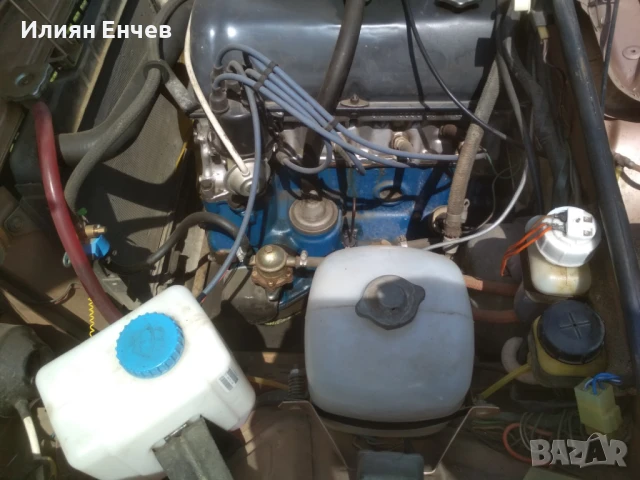 Лада 1500 ваз 2106, снимка 3 - Автомобили и джипове - 50739093