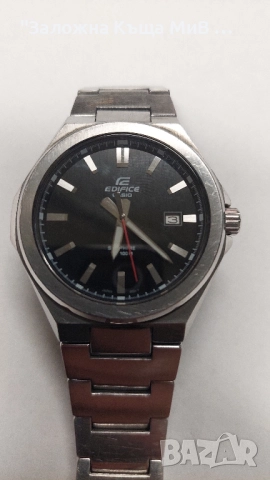 Часовник Casio Edifice EFB-108 