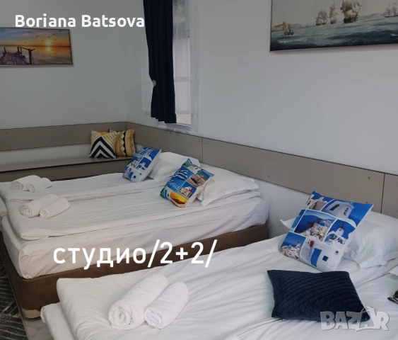 Лято в Йоанна 1-гр.Обзор, снимка 16 - Квартири, нощувки - 54032469