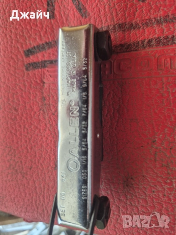 Инчови шестограми