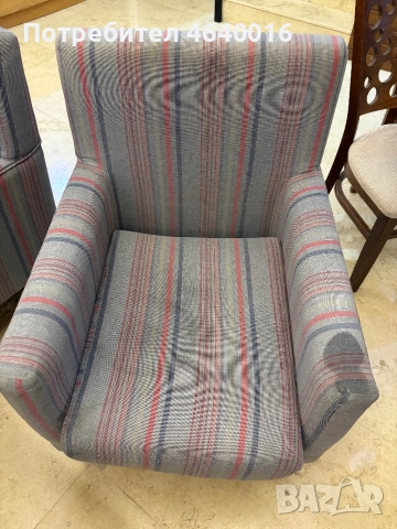 Професионално пране с машина на място 