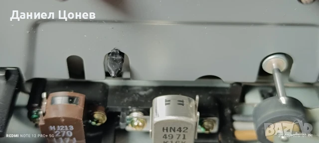 ALPAGE AL 30 / ALPINE /, снимка 9 - Декове - 51425010