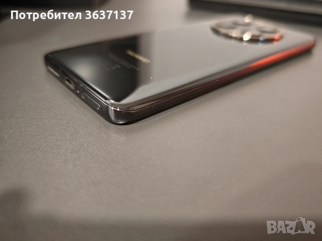 Продавам Huawei Mate 50 Pro – отлично състояние, снимка 7 - Huawei - 53193413