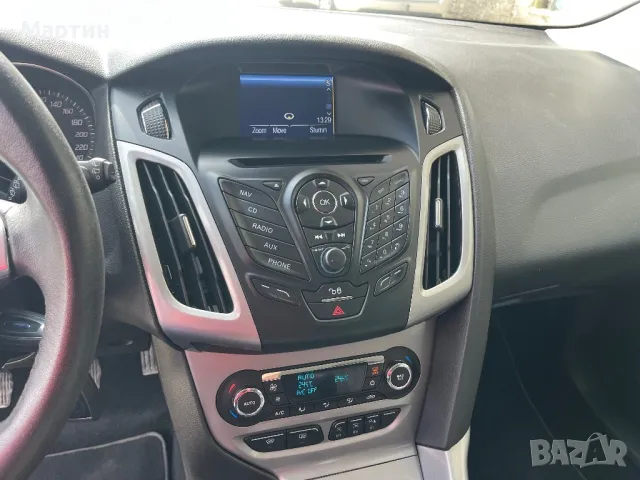 Ford Focus Navi 125 ps, снимка 12 - Автомобили и джипове - 49627411