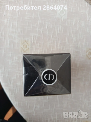 Dior , снимка 4 - Мъжки парфюми - 53934129
