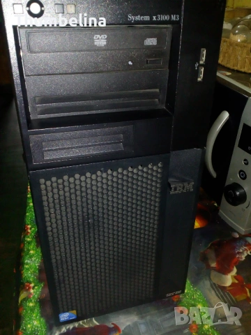 Сървърна кутия , снимка 12 - Други - 53957606