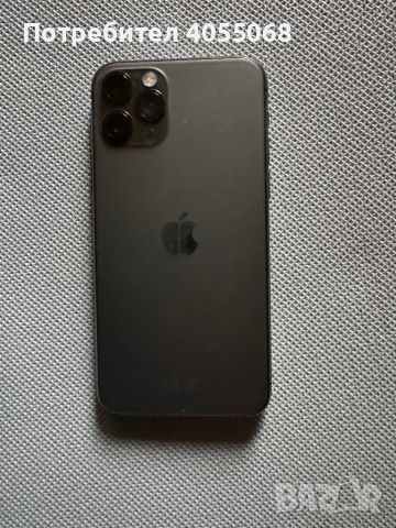 Apple iphone11 pro256 GB, снимка 2 - Apple iPhone - 45824200