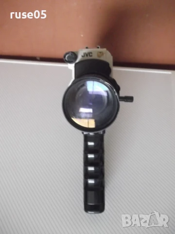 Видеокамера "JVC - GH-N5E", снимка 7 - Камери - 51083669