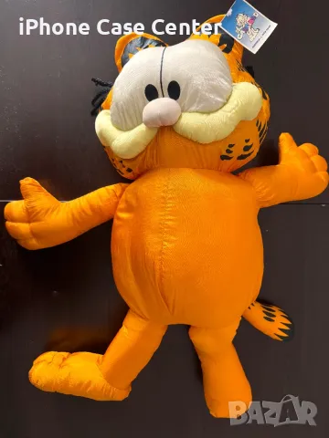 Колекционерска Кукла Garfield от 1978г., снимка 1 - Антикварни и старинни предмети - 47244725