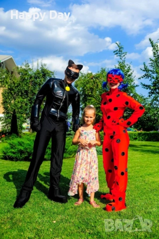 Детски рожден ден с аниматор в Пловдив – вълшебен свят от игри и усмивки!, снимка 3 - Детегледачки, детски центрове - 52067496