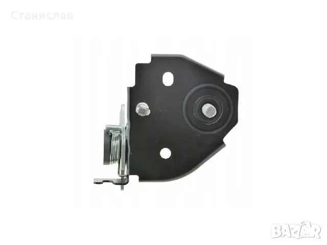 BMW 7 F01 Закопчалка за преден капак , снимка 3 - Части - 50203365