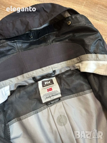 Висок клас дамска Helly Hansen Embla All Season Parka , L размер, снимка 13 - Якета - 53973946