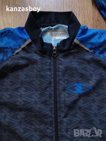 zirox bike wear - мъжко вело яке ХЛ, снимка 6 - Якета - 51359364