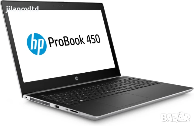 Лаптоп HP ProBook 450 G5 i5-8250U 8GB 256GB FHD ГАРАНЦИЯ, снимка 2 - Лаптопи за работа - 51199850