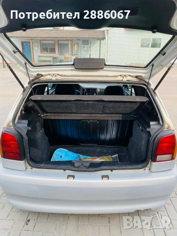 Vw polo 1.0 бензин , снимка 8 - Автомобили и джипове - 53929176