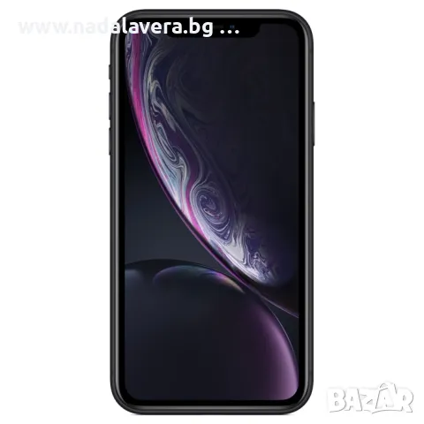 iPhone XR Black за части, снимка 1 - Apple iPhone - 49521379