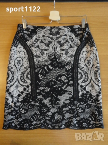 Marccain/М/нова пола, снимка 2 - Поли - 53370728