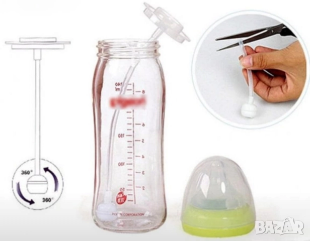 Стандартен калибър против бебешки колики 10 лв., снимка 3 - Други - 51764725