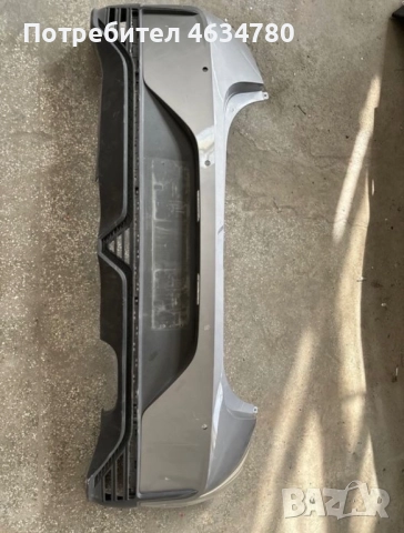 Необорудвана броня Hyundai i20