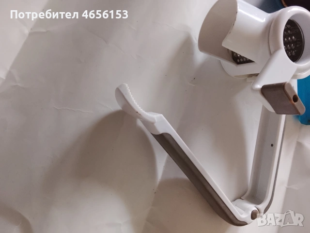 ОРЕХОМЕЛАЧКИ, снимка 3 - Прибори за хранене, готвене и сервиране - 52960061