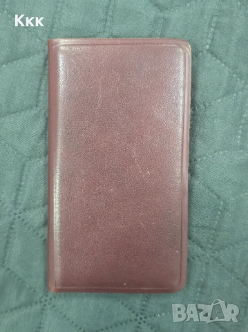 Калкулатор MR 610 , снимка 4 - Антикварни и старинни предмети - 54195921