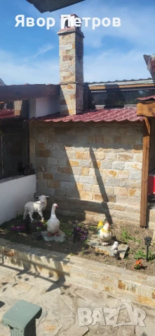 Къща за гости, снимка 17 - Къщи - 49318634