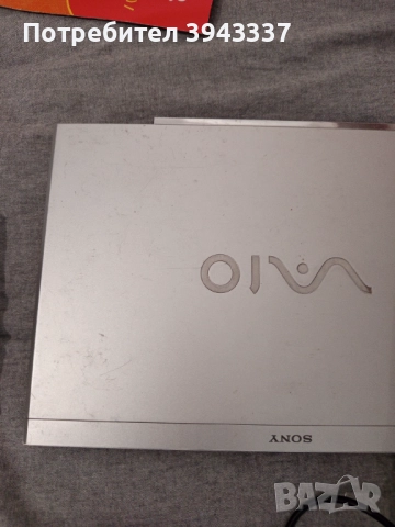Лаптоп Sony Vaio PCG41212M, снимка 8 - Лаптопи за дома - 51894128