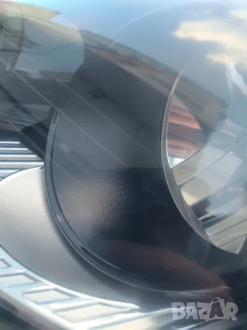 • Продавам черни рефлекторни фарове и GTI с лупи от голф 5 100% ОРИГИНАЛНИ и ЗДРАВИ farove za golf 5, снимка 3 - Части - 50232077