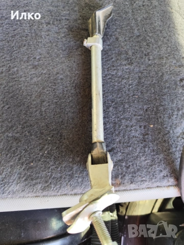 Степенна за колело