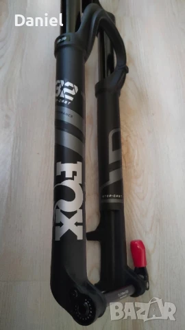 Fox 32 SC Performance 29", снимка 3 - Части за велосипеди - 51287478