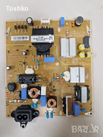 LG 43UK6300MLB EAX67872804(1.0) EBT65273803 LGP43DJ-17U1 EAX67209001(1.5) HC430DGG-SLTL5-A111