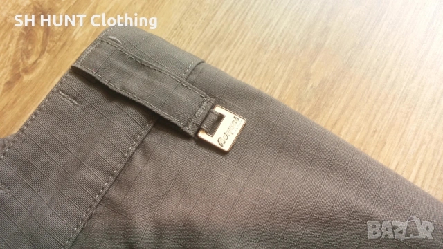Berganis of NORWAY KALHOVD HYBTID Dermizax Stretch Trouser размер M / L хибриден панталон - 1922, снимка 12 - Екипировка - 53180713
