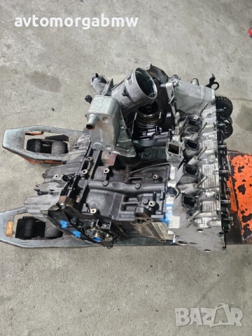 На части БМВ Е91 320Д 163 коня / BMW E91 320D 163hp, снимка 10 - Автомобили и джипове - 52355436