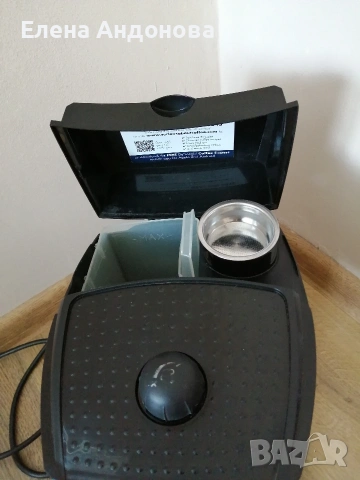 Кафемашина Делонги , снимка 7 - Кафемашини - 53164842