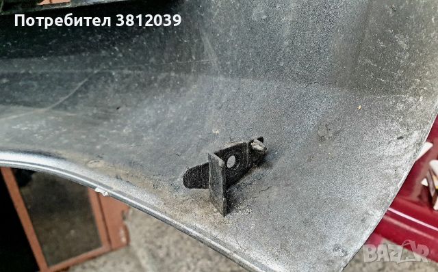 Оригинална предна броня за Audi A4 /Ауди А4 (2022г.), снимка 18 - Части - 45681493