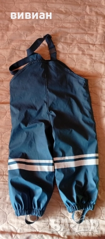 детска грейка , снимка 2 - Бебешки якета и елеци - 52434780