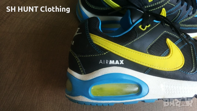 NIKE AIR-MAX Shoes Размер EUR 39 / UK 6 маратонки 299-14-S, снимка 3 - Маратонки - 52227815