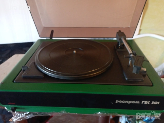 Грамофон.Респром