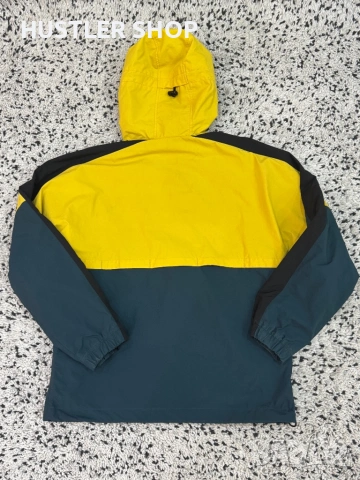 Мъжки анорак CARHARTT. Размер S/M, снимка 7 - Спортни дрехи, екипи - 53471386