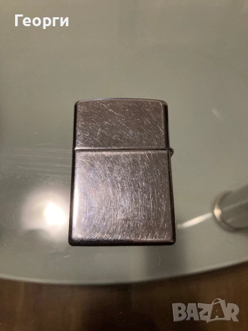 Бензинова запалка Zippo / Jack Daniels, снимка 3 - Колекции - 53141900