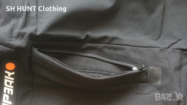 ICEPEAK BLUNT Stretch Trouser размер 48 / M еластичен панталон - 1944, снимка 7 - Панталони - 53193830