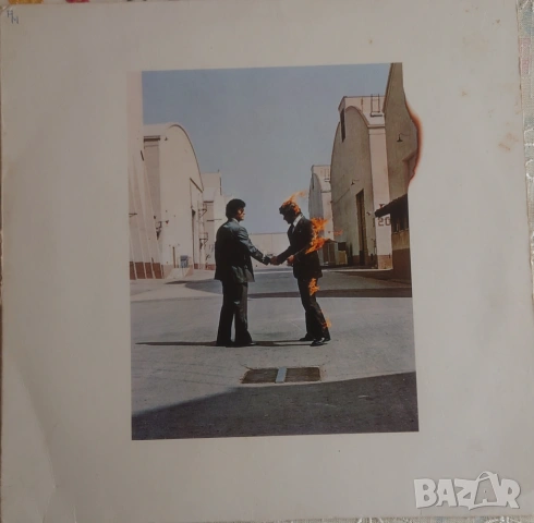 Грамофонни плочи Roxy Music, Manfred Mann, Peter Green, Kinks X 13 EU /3/, снимка 11 - Грамофонни плочи - 28412234