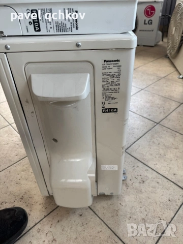 Климатици нови и втора употреба , снимка 5 - Климатици - 54123841