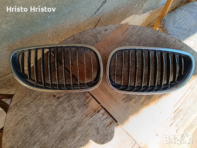 BMW/БМВ /ФЕЙС БЪБРЕЦИ/ ДИСКОВЕ, снимка 1 - Части - 47249962